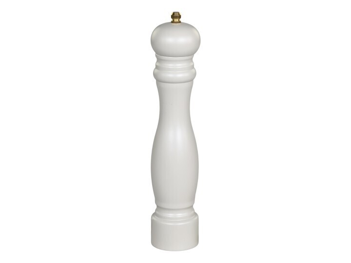 Salt / Pepper Grinder
Latte Finish
