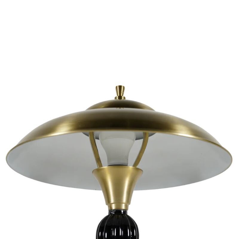 Miami Mushroom Desk Lamp