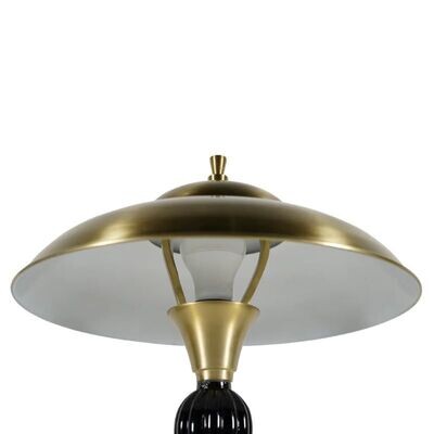 Miami Mushroom Desk Lamp