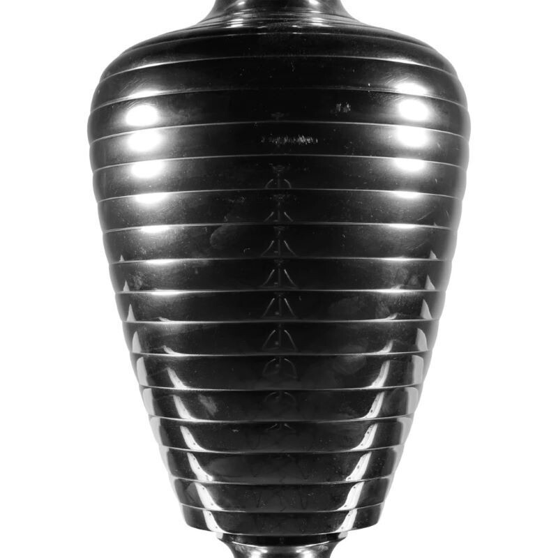 Roaring Twenties Vase Lamp XL