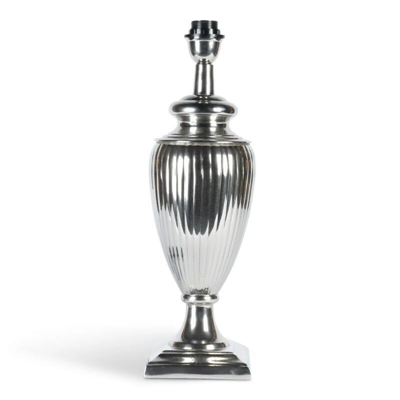 Roaring Twenties Vase Lamp Large