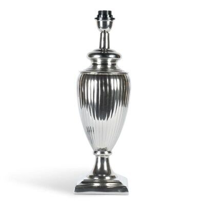 Roaring Twenties Vase Lamp Large