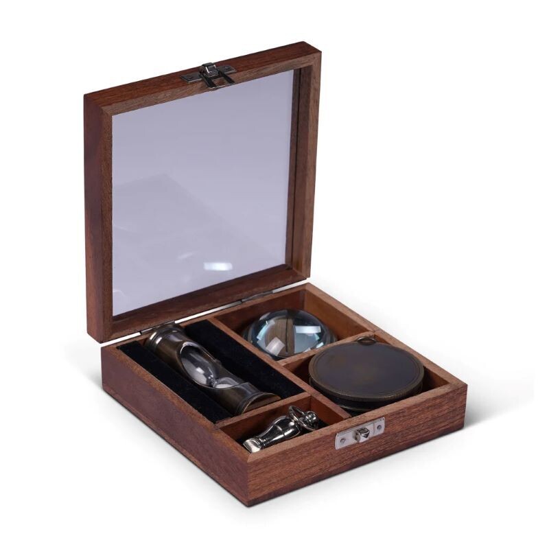 Perfect as a gift or simply for yourself
