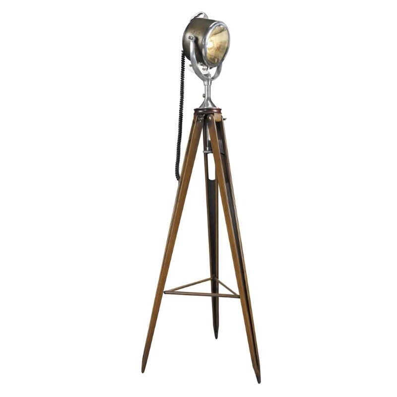 Half Mile Ray Searchlight