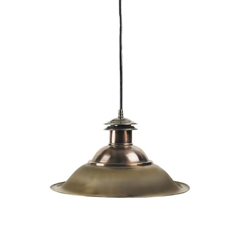 Charleston Lamp