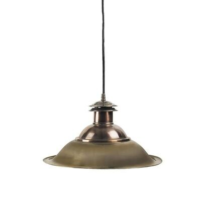 Charleston Lamp