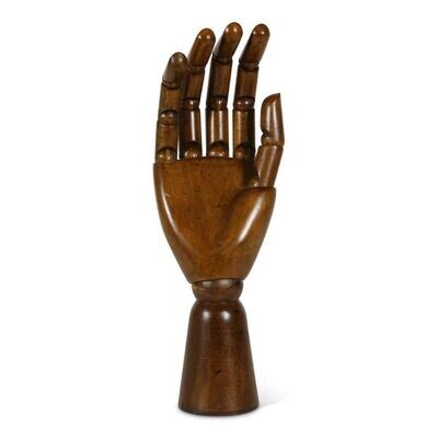 Artist's Hand