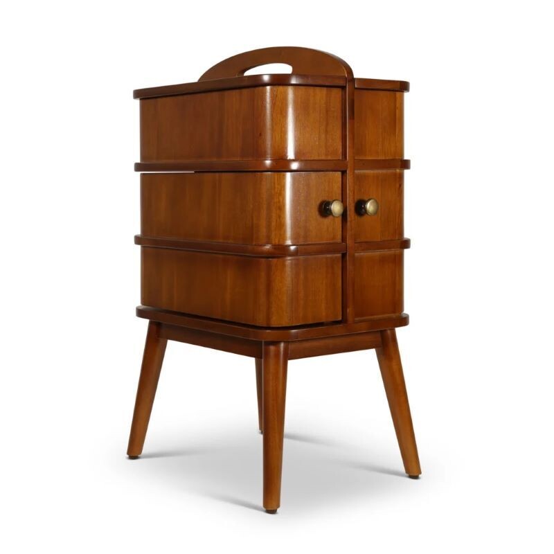 Sewing Bar Box