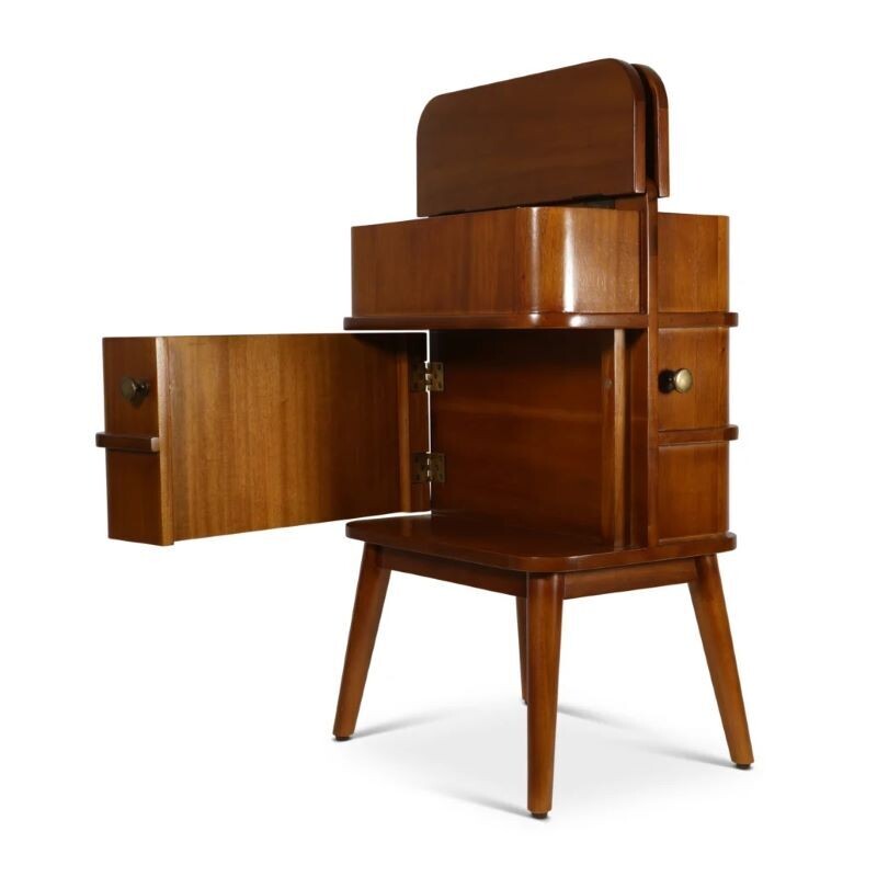 Sewing Bar Box