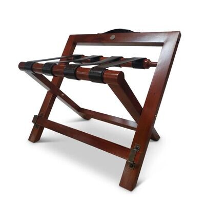 Classic Luggage Stand