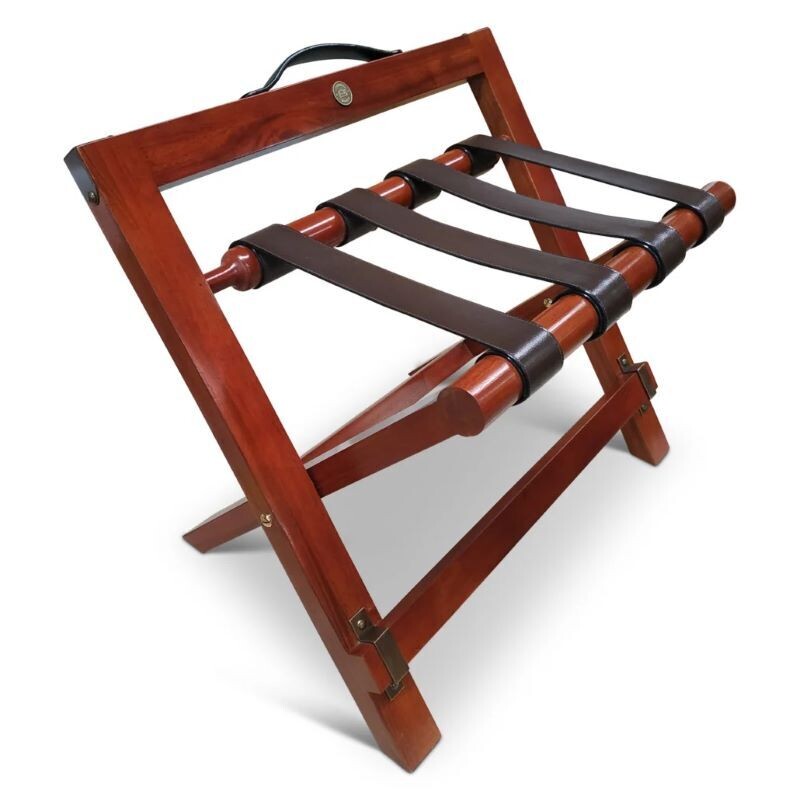 Classic Luggage Stand