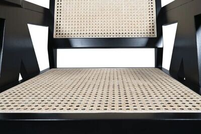 Mid Century Relax Chair