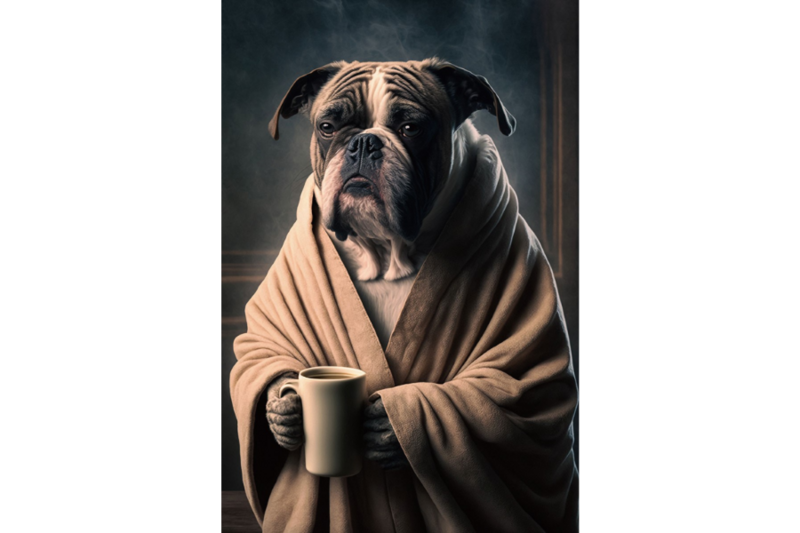 Luca Tempered Glass Wall Art