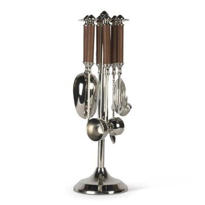 Everything you need for making the perfect cocktail - shaken or stirred!