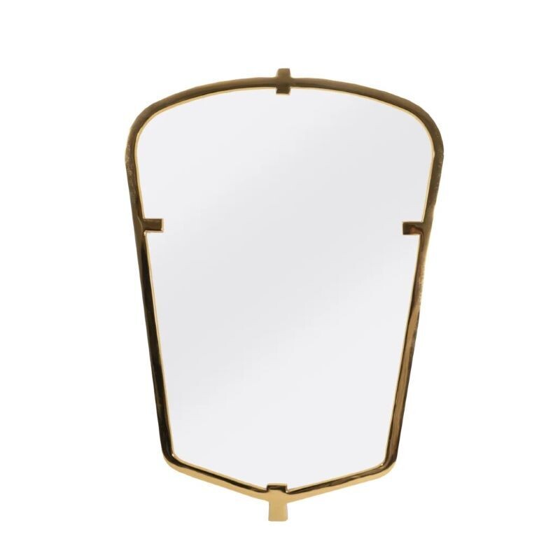 Art Deco Mirror