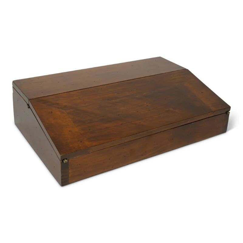 Campaign Lap Desk