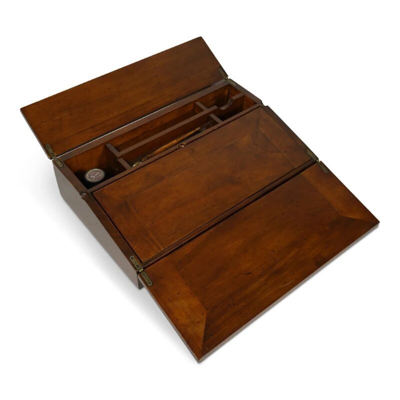 Campaign Lap Desk