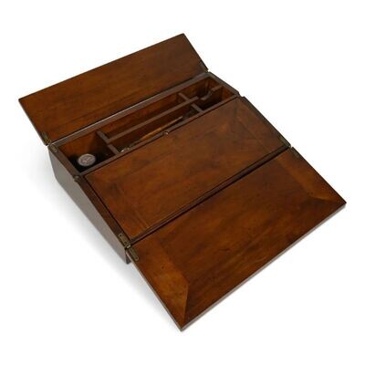 Campaign Lap Desk