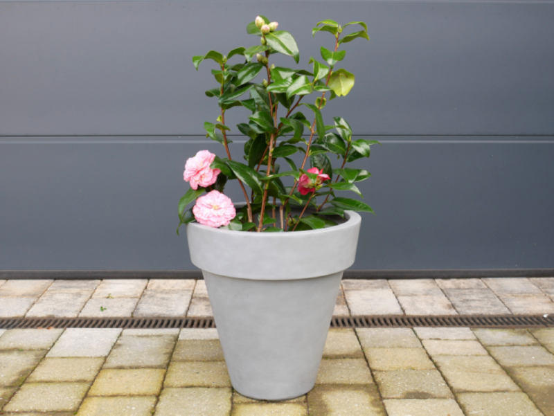 Indoors or outdoors, just ready for you to make it your own.