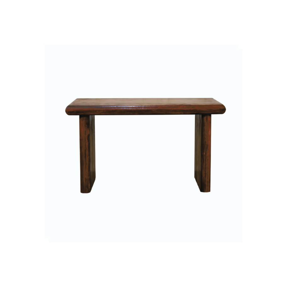 The Verwood Coffee Table is simply a quality hand crafted coffee table. 