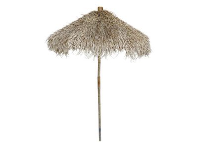 A touch of class with the Lyon Parasol which ill bring your garden table up to top notch!