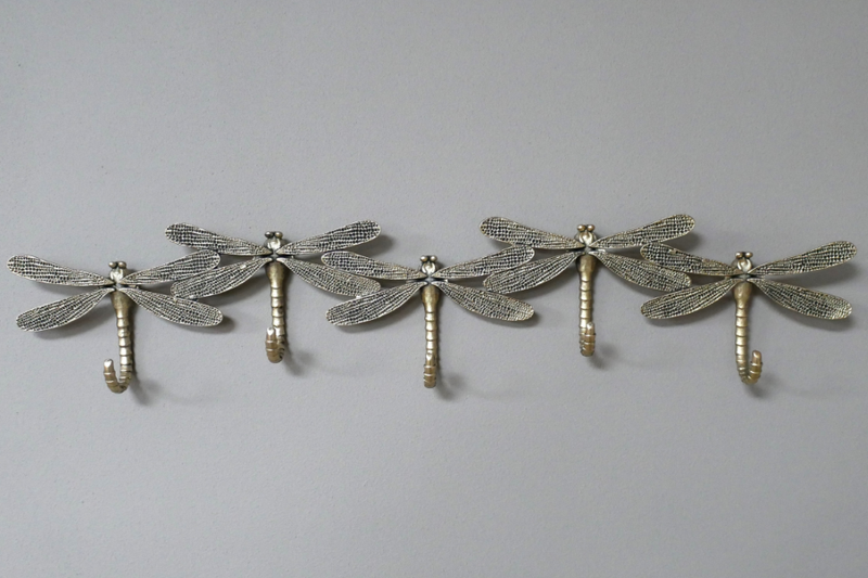 Beautifully made from metal