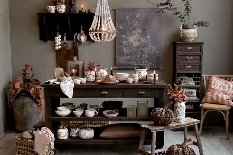 The centrepiece of any room