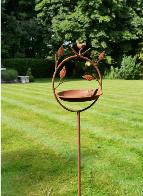 See how good it will look in your garden