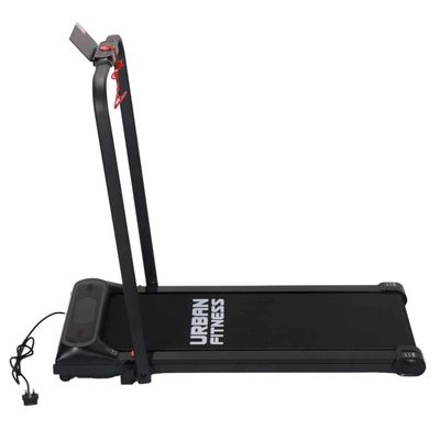 Urban Fitness Waling Treadmill
Black Finish White logo