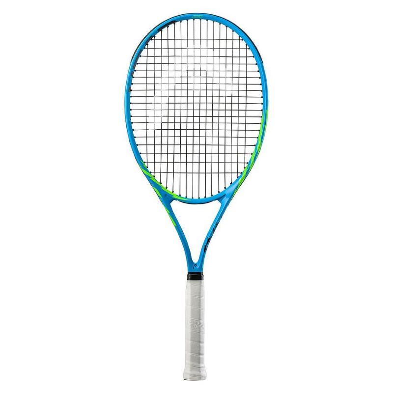 From one of the best names in tennis, the MX Spark Elite just might improve your game! 