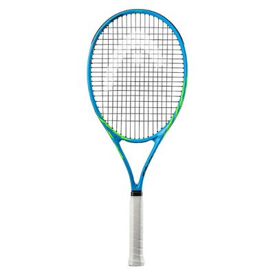 From one of the best names in tennis, the MX Spark Elite just might improve your game! 