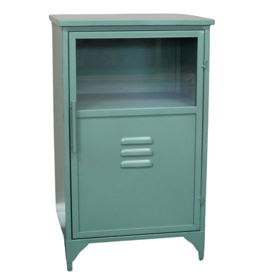 Ashby Metal Industrial Furniture Range