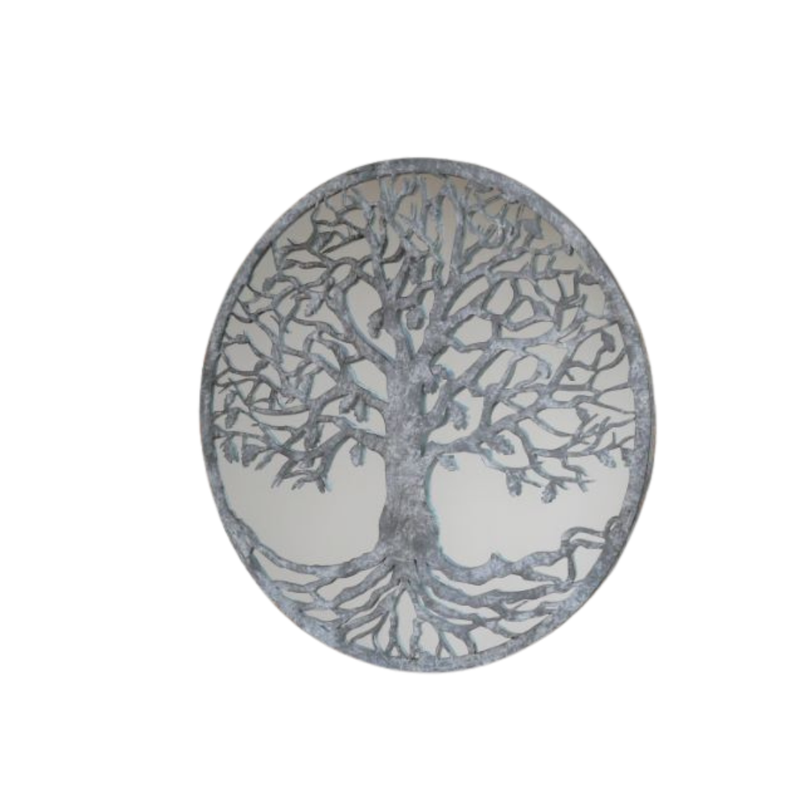 Tree of Life Mirror
