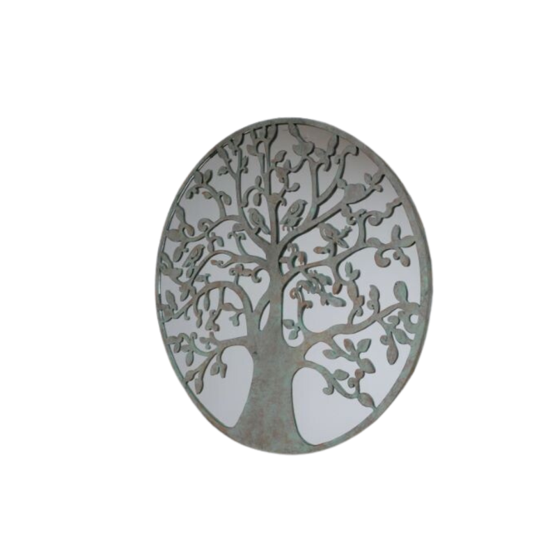 Tree Mirror