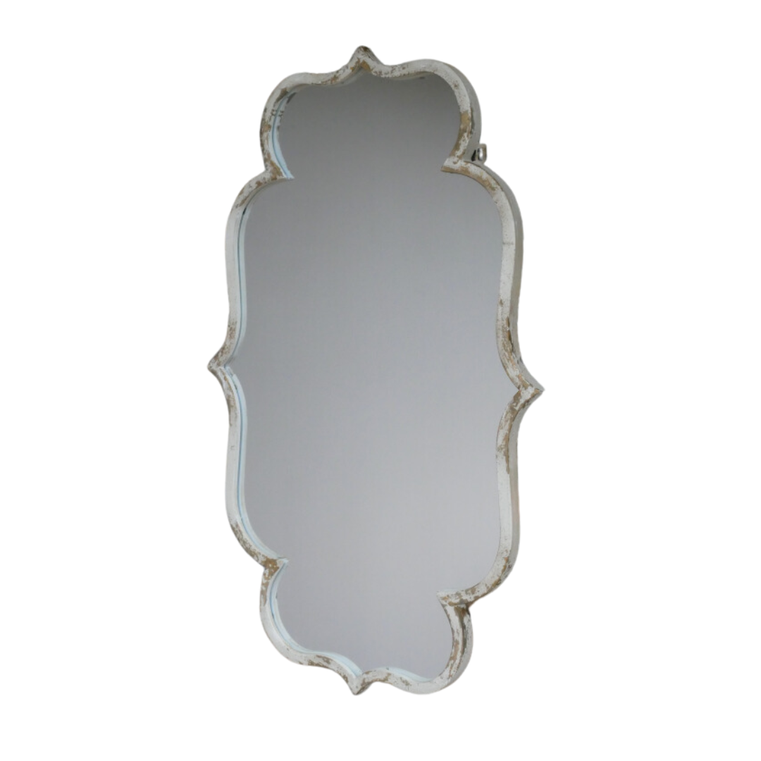 Boudoir Mirror
