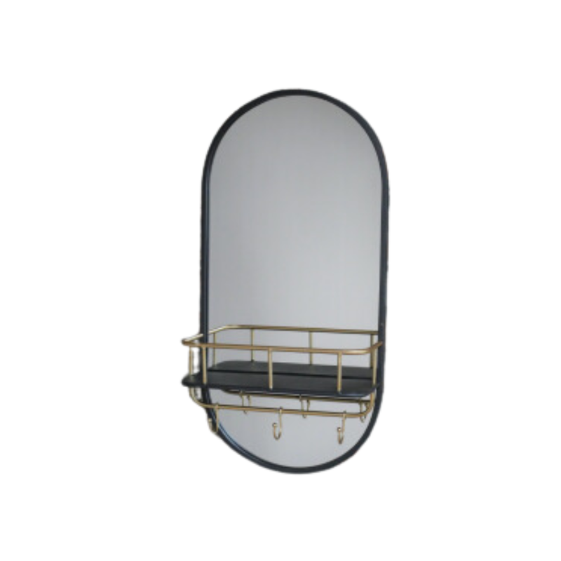 Richmond Mirror