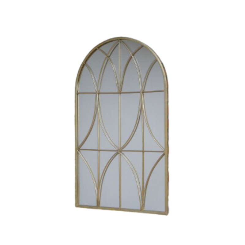 Hampton Mirror