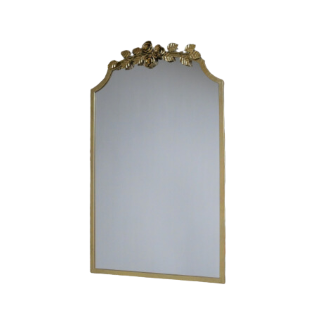 Julius Mirror