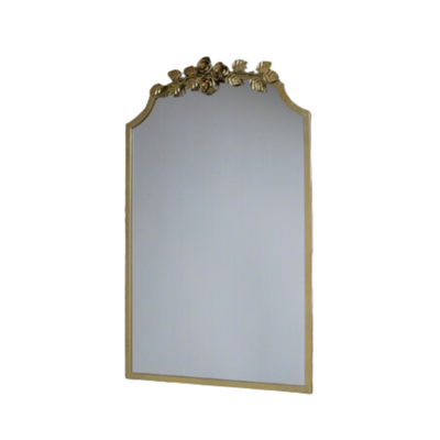 Julius Mirror