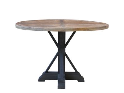 Round Table Dining Table