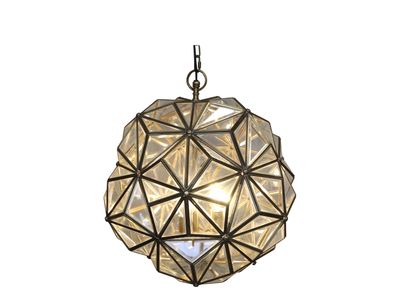 Brass Finish Lamp Lighting