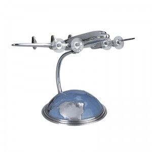 Aeroplane Desk Model