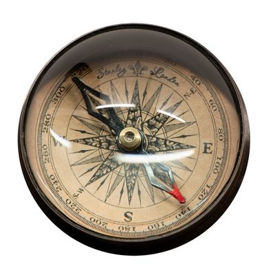 Traditional Classic Compass