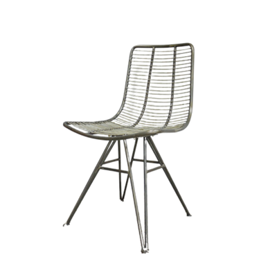 Brunel Chair