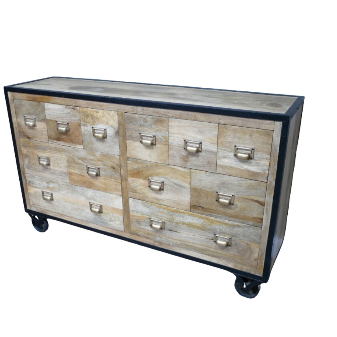 Aponi Drawer Unit