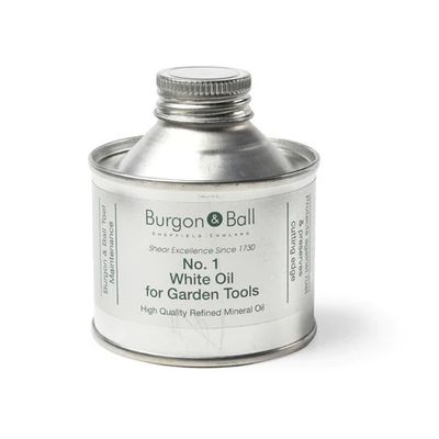 Burgon and Ball Garden Tool Oil for Tool Maintenance