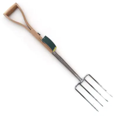 Quality Garden Fork