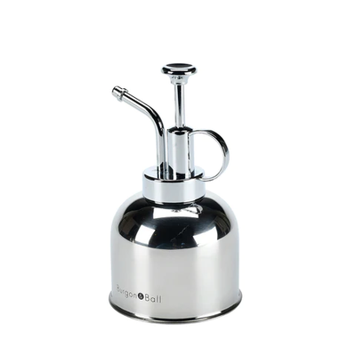 Burgon & Ball Silver Plant Mister