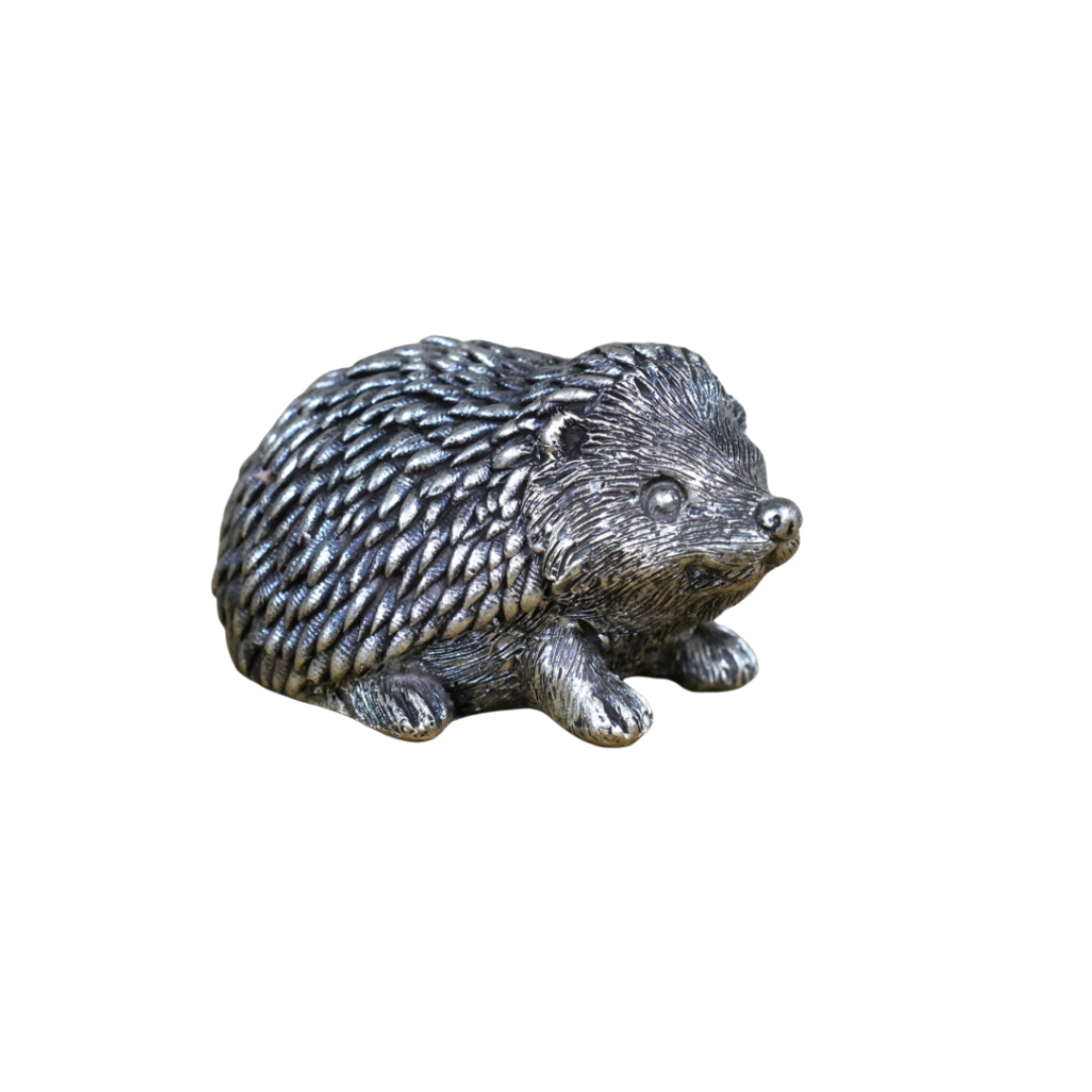 Hedgehog Plant Stands (Set of 3)