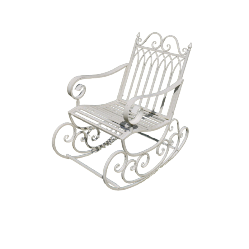Blickling Garden Rocking Chair Blickling Garden Rocking Chair